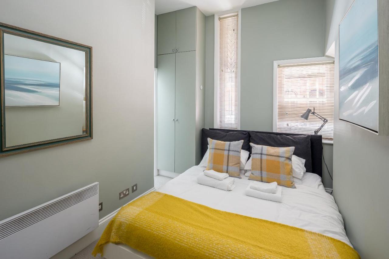 דירות לונדון 1 Minute From Sloane Square Homm Walkable To Harrods And Kings Road מראה חיצוני תמונה